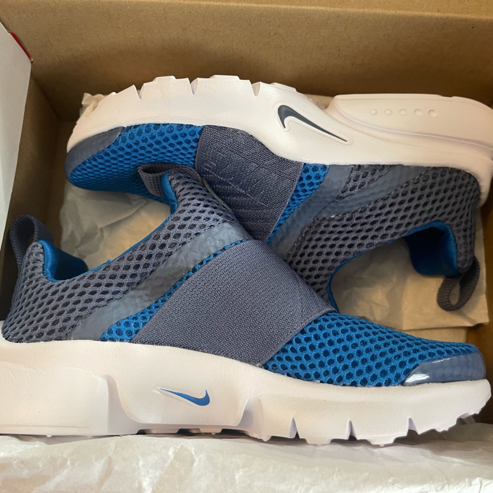 Nike Presto Extreme (Little Kids)